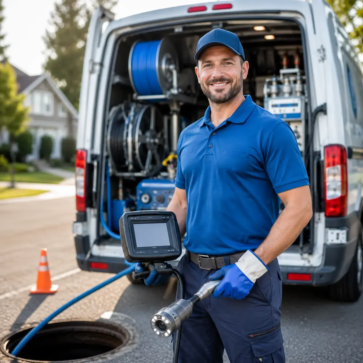 Local Pipe Relining specialists in Wolbach, NE